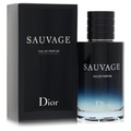 Sauvage Eau de Parfum for Men – 100ml