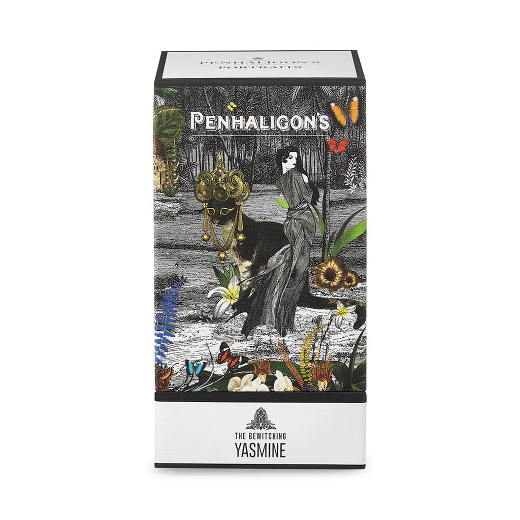 Penhaligon's The Bewitching Yasmine Eau de Parfum for Women – 75ml