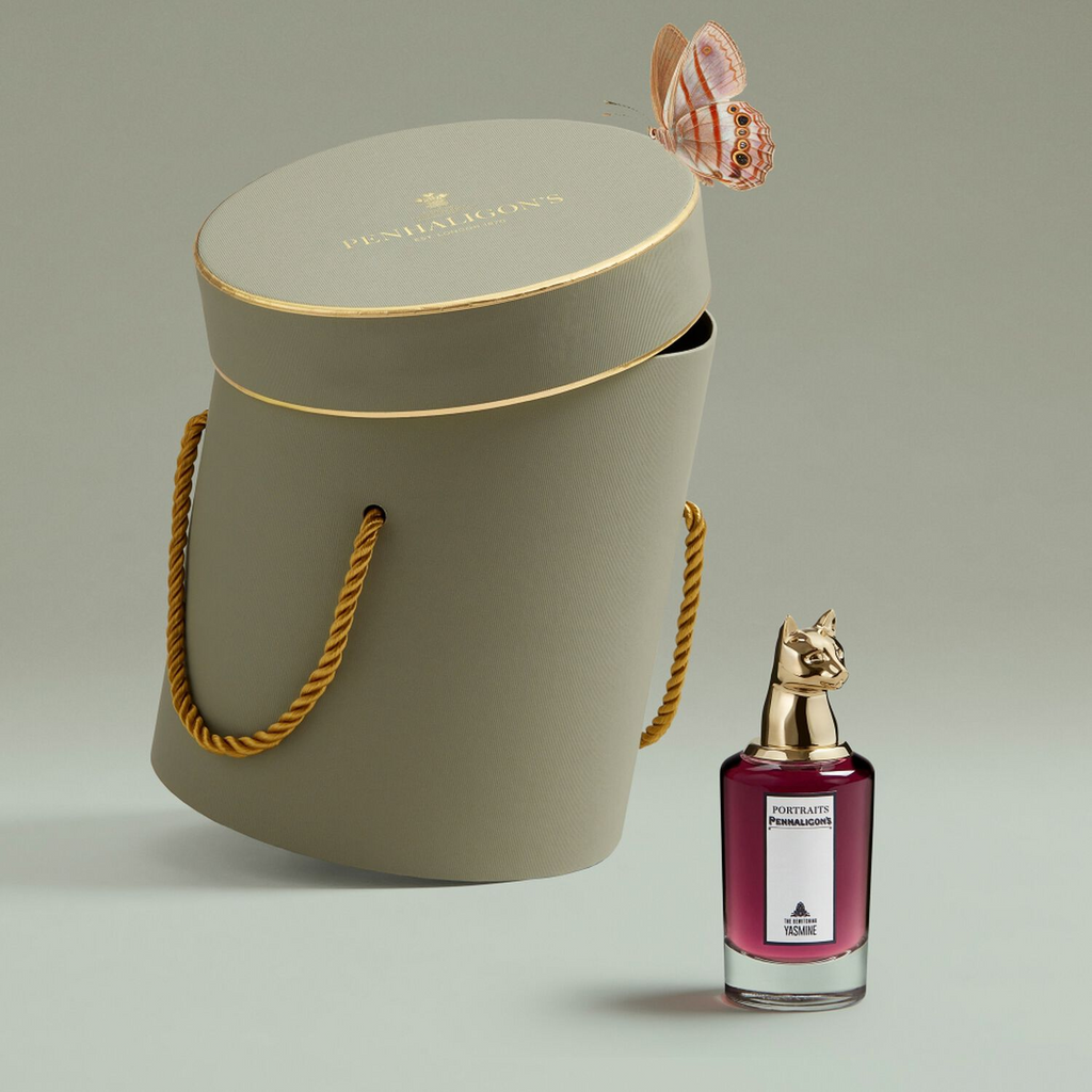Penhaligon's The Bewitching Yasmine Eau de Parfum for Women – 75ml