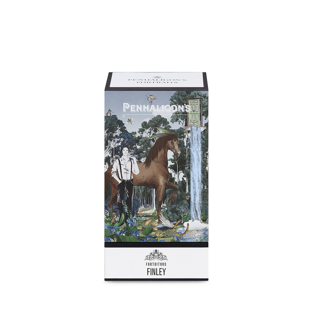 Penhaligon's Fortuitous Finley Eau de Parfum for Men – 75ml