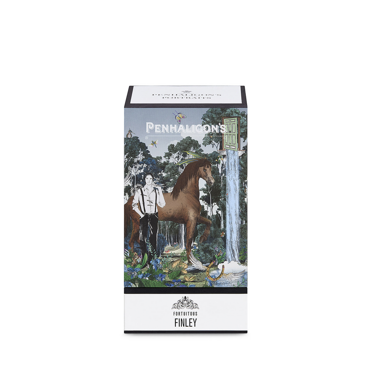 Penhaligon's Fortuitous Finley Eau de Parfum for Men – 75ml
