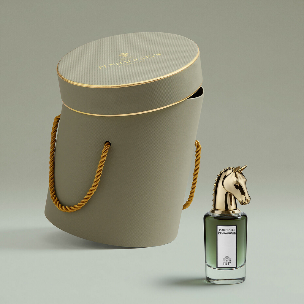 Penhaligon's Fortuitous Finley Eau de Parfum for Men – 75ml