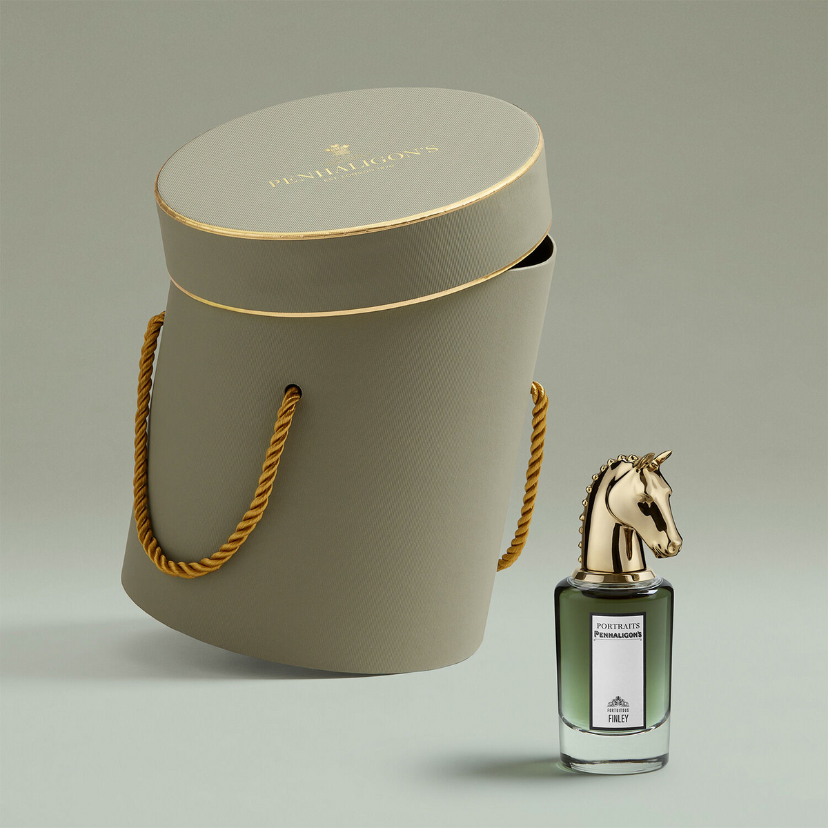 Penhaligon's Fortuitous Finley Eau de Parfum for Men – 75ml