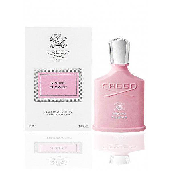 Creed Spring Flower Eau de Parfum for Women – 75ml