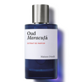 Maison Crivelli Oud Maracuja Extrait de Parfum Unisex – 100ml