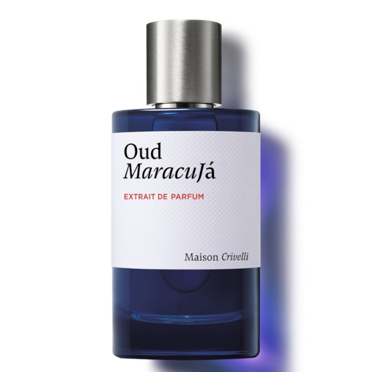 Maison Crivelli Oud Maracuja Extrait de Parfum Unisex – 100ml
