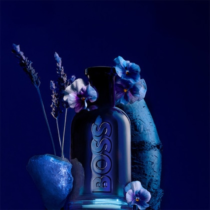 Boss Bottled Night Eau de Toilette Spray