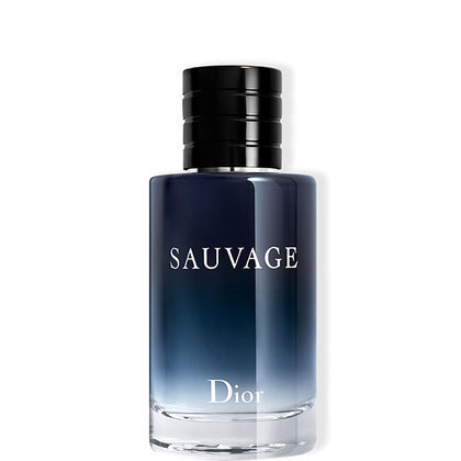 Sauvage Eau de Toilette for Men – 100ml