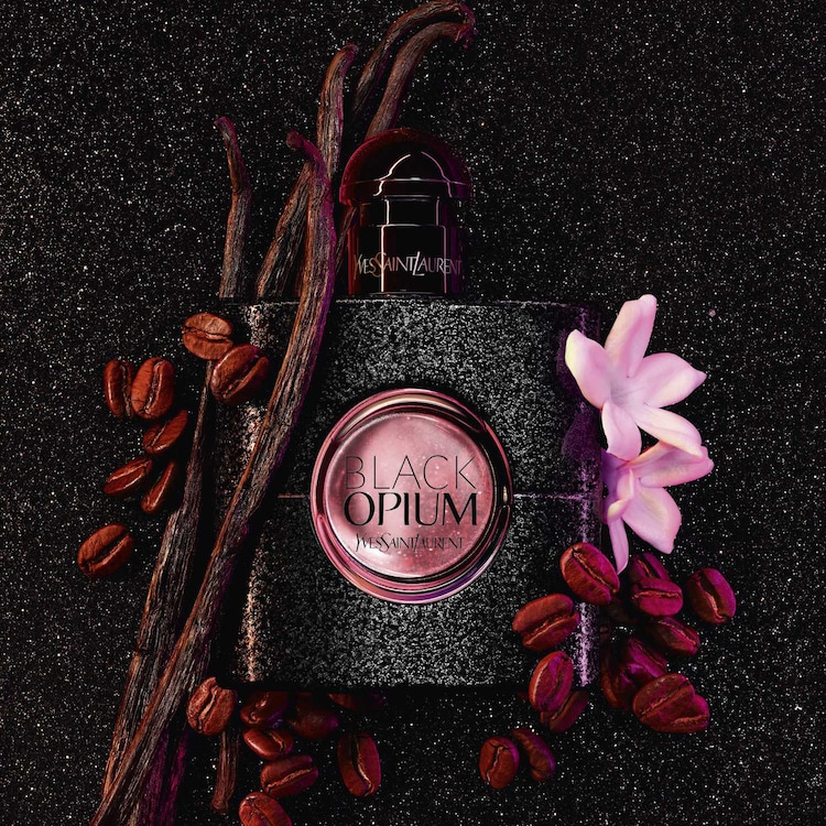 Black Opium Eau de Parfum for Women – 90ml