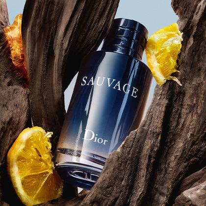 Sauvage Eau de Toilette for Men – 100ml