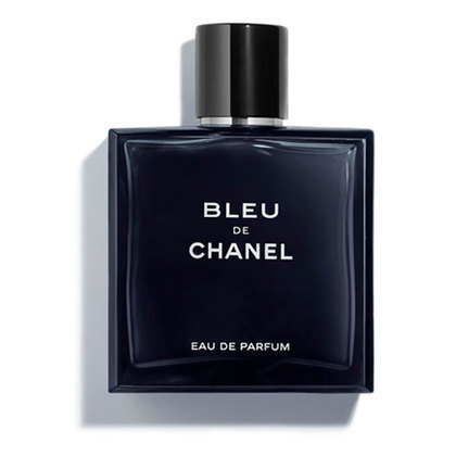 Bleu de Chanel Eau de Parfum for Men – 100ml