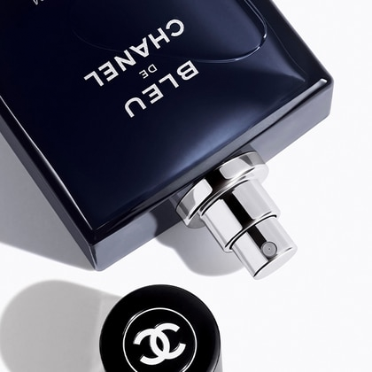 Bleu de Chanel Eau de Parfum for Men – 100ml