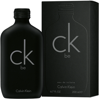 Calvin Klein CK Be Eau de Toilette – 100ml