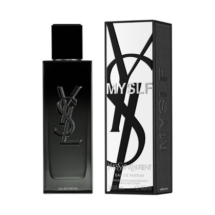 Yves Saint Laurent MYSLF Eau de Parfum for Men – 100ml