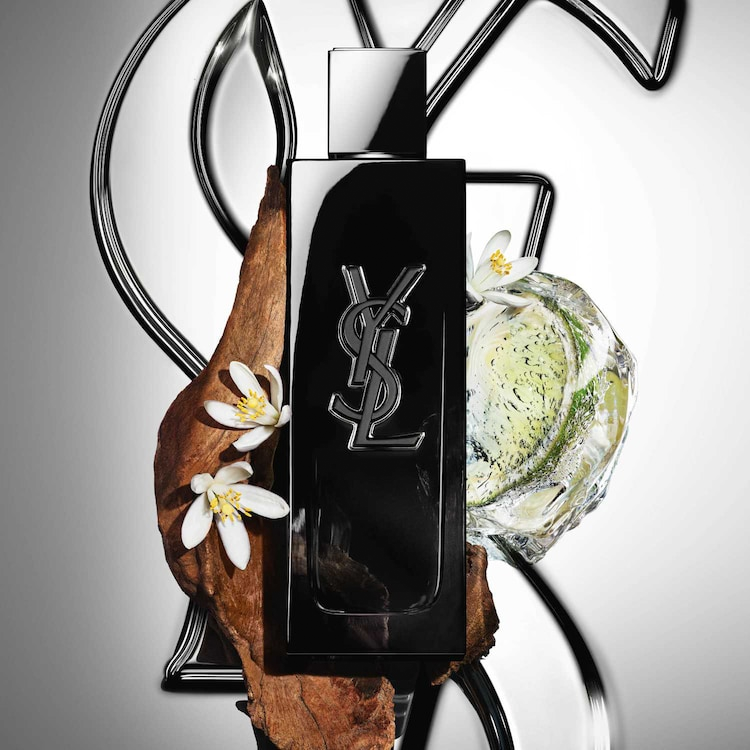 Yves Saint Laurent MYSLF Eau de Parfum for Men – 100ml