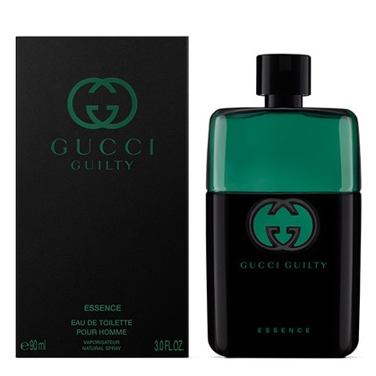 Gucci Guilty Essence Eau de Toilette for Men – 90ml