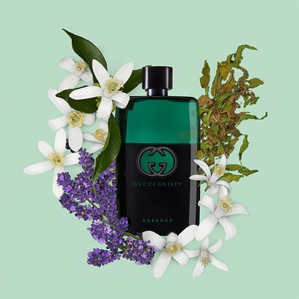 Gucci Guilty Essence Eau de Toilette for Men – 90ml