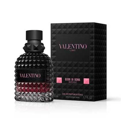 Valentino Born in Roma Uomo Intense Eau de Parfum – 100ml