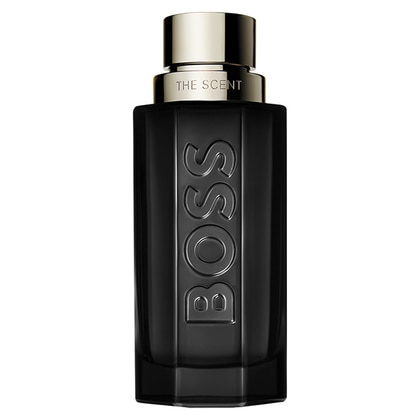 BOSS The Scent Magnetic Eau de Parfum for Men – 100ml