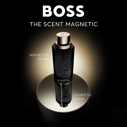 BOSS The Scent Magnetic Eau de Parfum for Men – 100ml