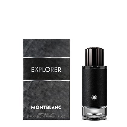 Montblanc Explorer Eau de Parfum for Men – 100ml