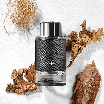 Montblanc Explorer Eau de Parfum for Men – 100ml
