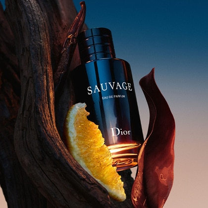 Sauvage Eau de Parfum for Men – 100ml