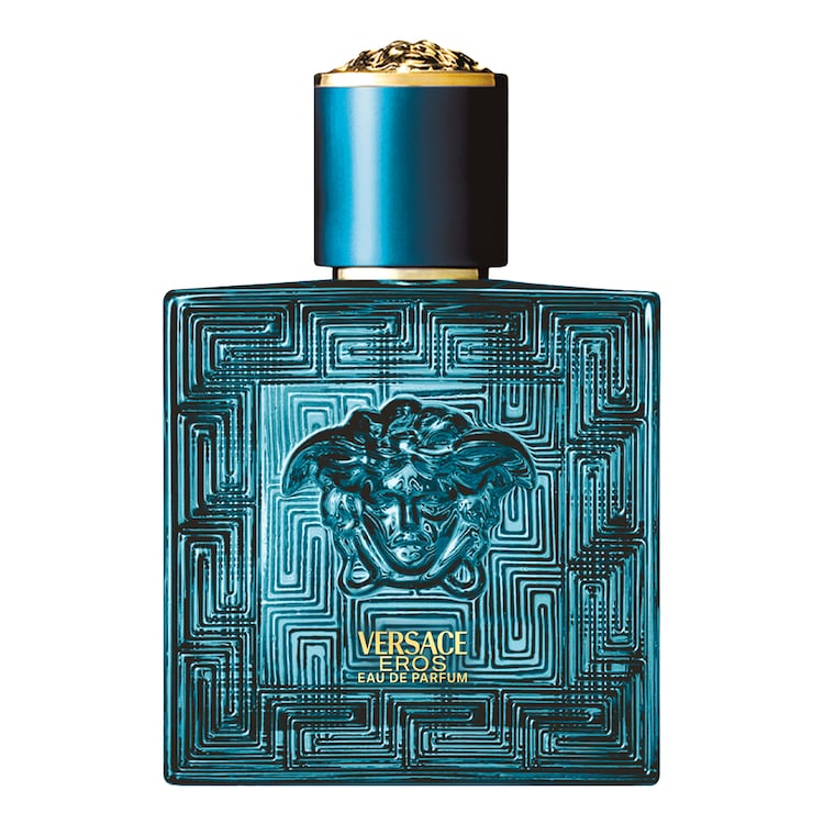 Versace Eros Eau de Parfum for Men – 100ml