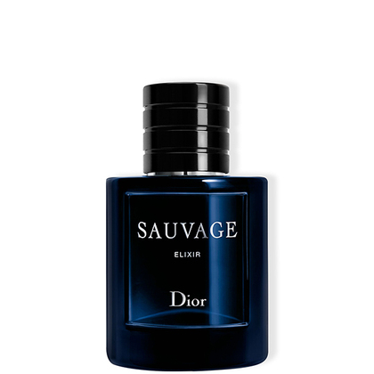 Sauvage Elixir for Men – 100ml