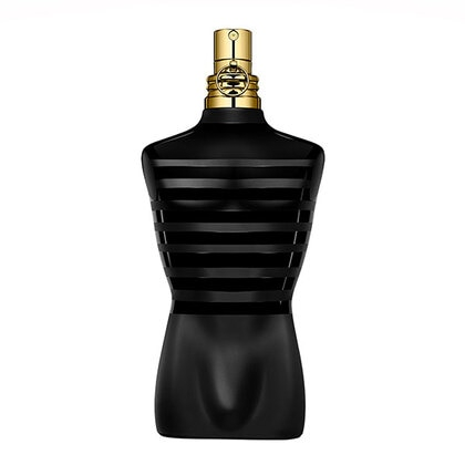 Le Male Le Parfum Eau de Parfum Intense – 125ml