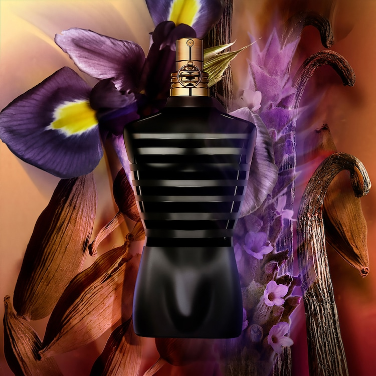 Le Male Le Parfum Eau de Parfum Intense – 125ml