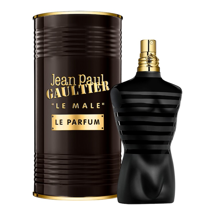 Le Male Le Parfum Eau de Parfum Intense – 125ml