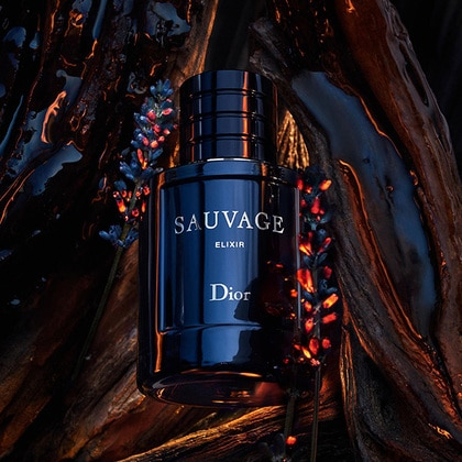 Sauvage Elixir for Men – 100ml