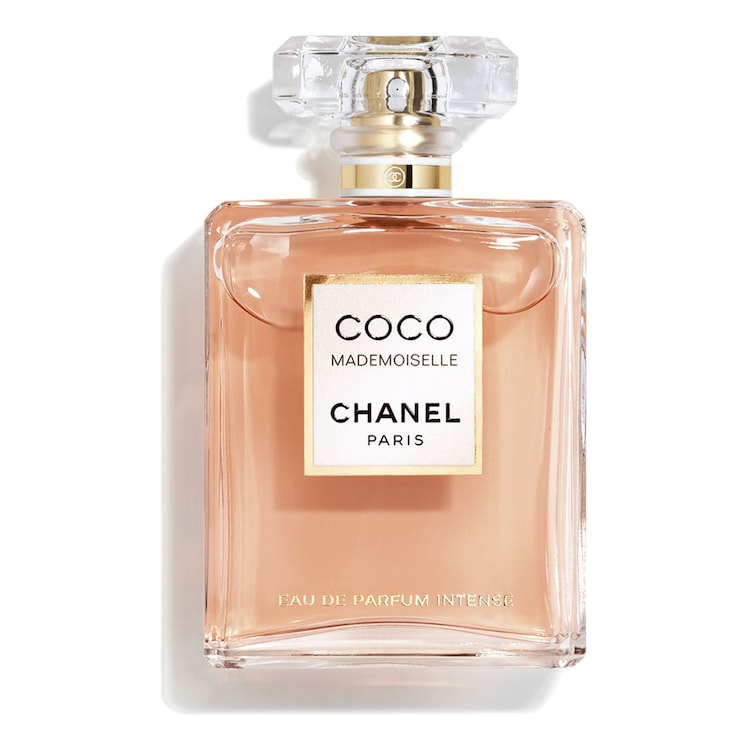 CHANEL Coco Mademoiselle Eau de Parfum Intense for Women – 100ml