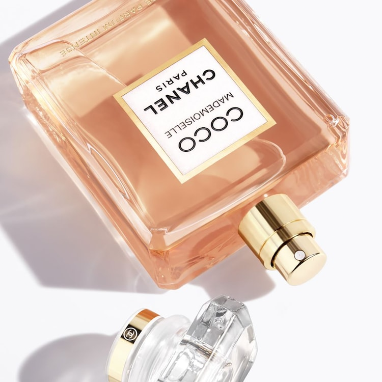 CHANEL Coco Mademoiselle Eau de Parfum Intense for Women – 100ml