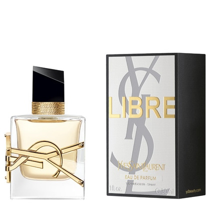 Libre Eau de Parfum for Women