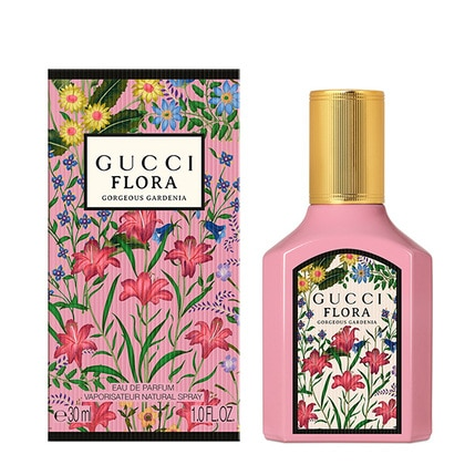Flora Gorgeous Gardenia Eau de Parfum for Women – 100ml