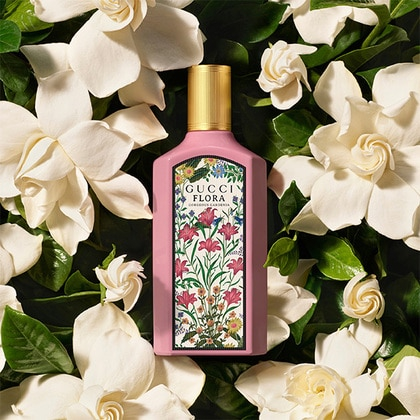 Flora Gorgeous Gardenia Eau de Parfum for Women – 100ml