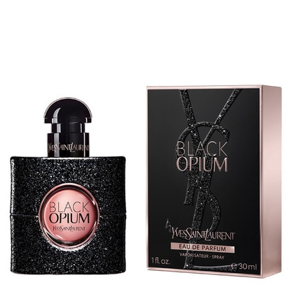 Black Opium Eau de Parfum for Women – 90ml
